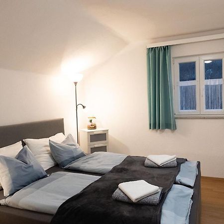 Kaiser Franzl Apartment Bad Ischl Ngoại thất bức ảnh