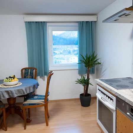 Kaiser Franzl Apartment Bad Ischl Ngoại thất bức ảnh