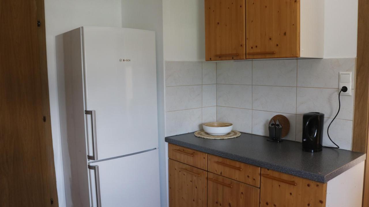 Kaiser Franzl Apartment Bad Ischl Ngoại thất bức ảnh