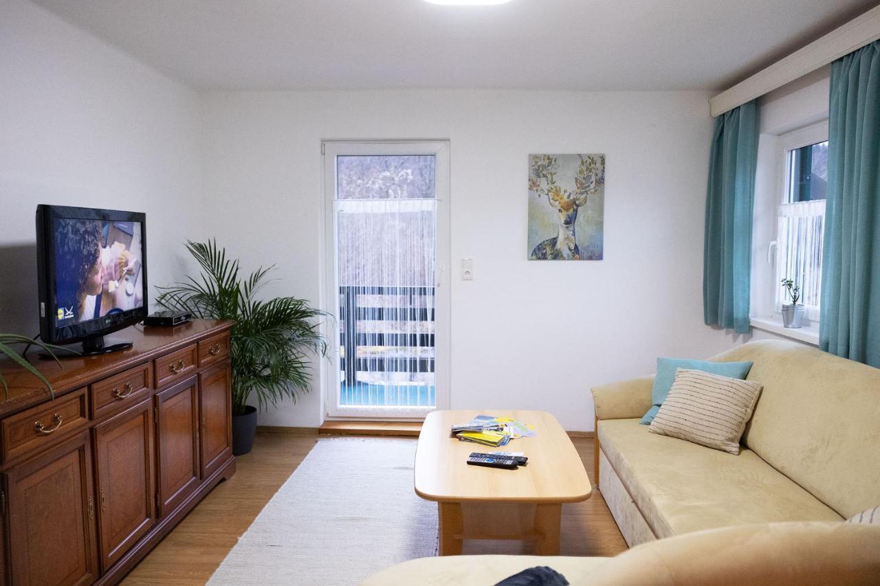 Kaiser Franzl Apartment Bad Ischl Ngoại thất bức ảnh