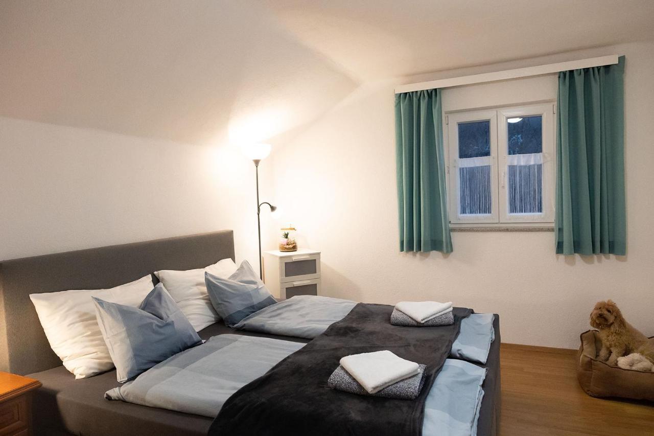 Kaiser Franzl Apartment Bad Ischl Ngoại thất bức ảnh