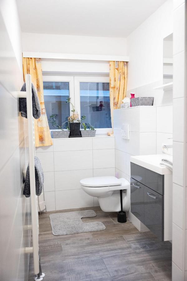 Kaiser Franzl Apartment Bad Ischl Ngoại thất bức ảnh